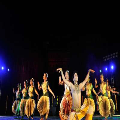 Elephanta Festival Travel